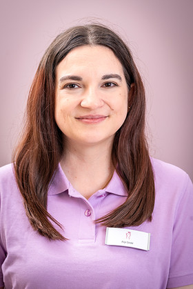 Anja Sindel die Zahnärztinnen Würzburg